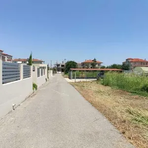 Земельный участок в Катерини, фото 4