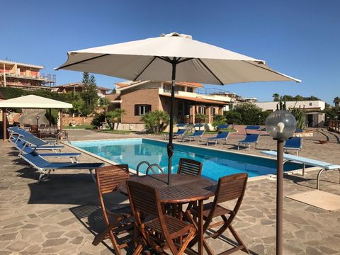 Вилла в Анцио