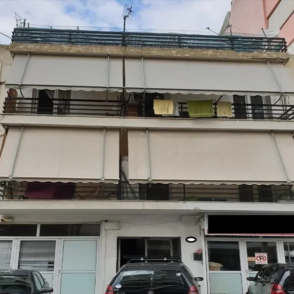 Коммерческая недвижимость в Municipal Unit of Agios Ioannis Rentis, фото 1
