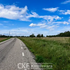 Земельный участок в Игевере, фото 2