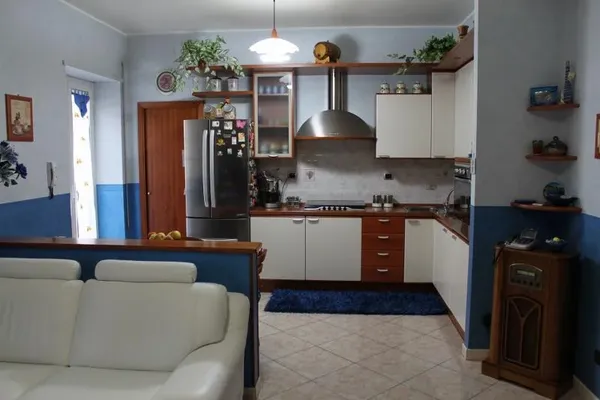 Квартира в Фонди