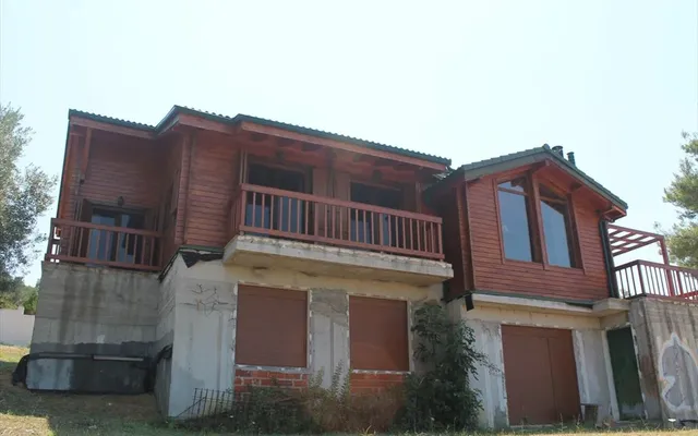 Отдельный дом в Kassandra Municipality