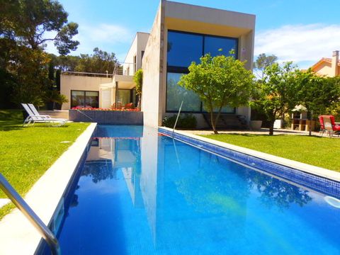 Дом в Плайя-де-Аро