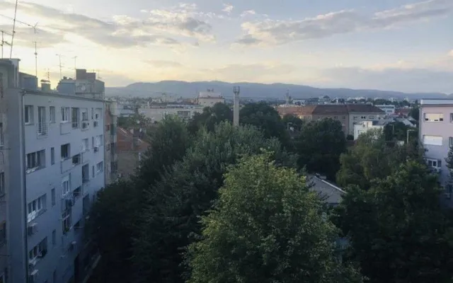 Квартира в Хорватия