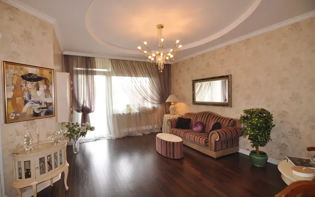 Квартира в Юрмала