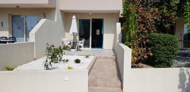 Таунхаус в Пафос