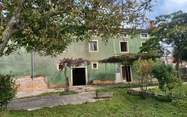 Дом в Хорватия