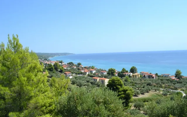 Земельный участок в Kassandra Municipality