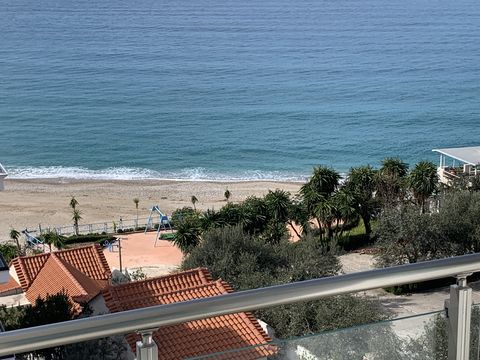 Квартира в Саранда