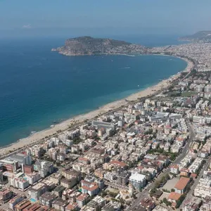 Пентхаус в Оба Махаллеси, фото 5