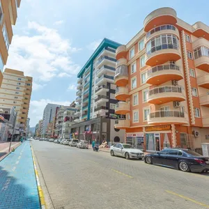 Квартира в Алания, фото 2