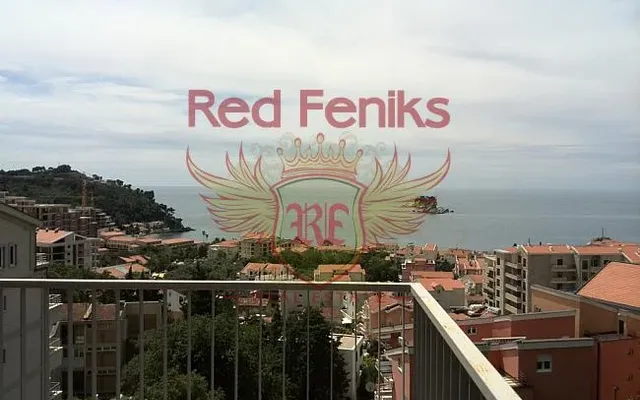 Квартира в Петровац