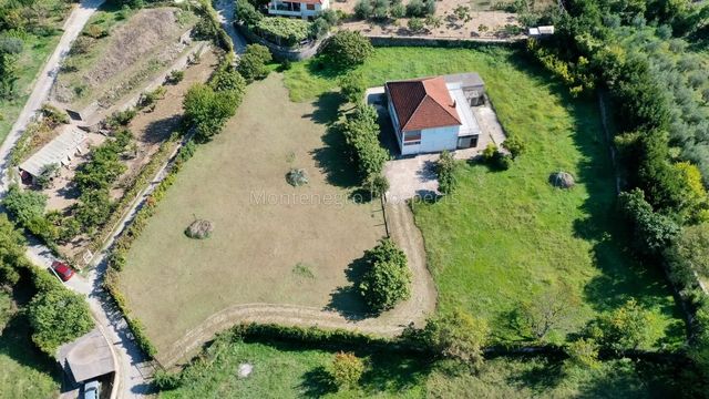 Земельный участок в Барская Ривьера