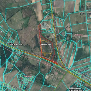 Фото объекта