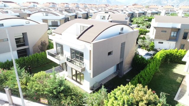 Вилла в Кепез