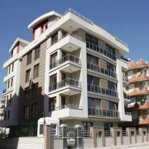 Квартира в Анталия, фото 4