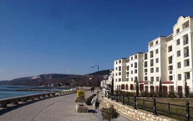 Квартира в Балчик