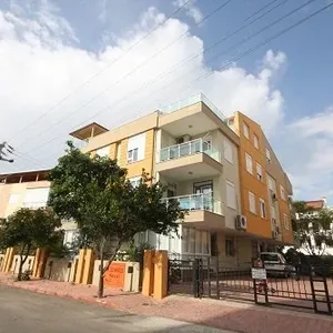 Квартира в Алания, фото 3
