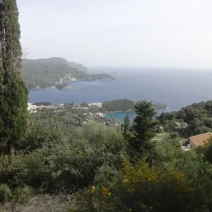 Земельный участок в Corfu, фото 2