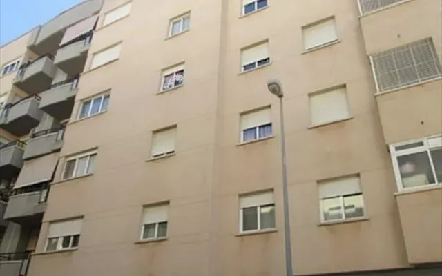 Квартира в Дения