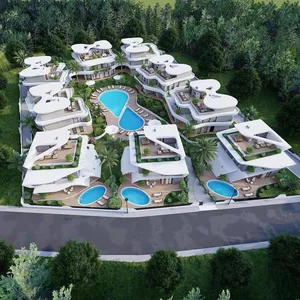 Вилла в Кирения, фото 2