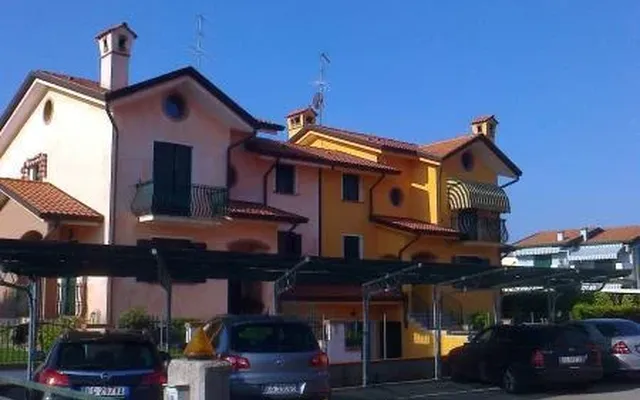 Вилла в Каорле