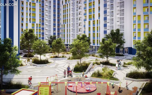 Zlagoda in Kyiv