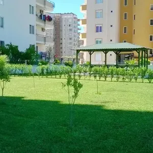 Квартира в Махмутлар, фото 4