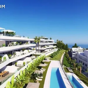 One 80 Residences in Estepona, фото 2