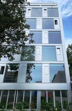 Квартира в Берлин