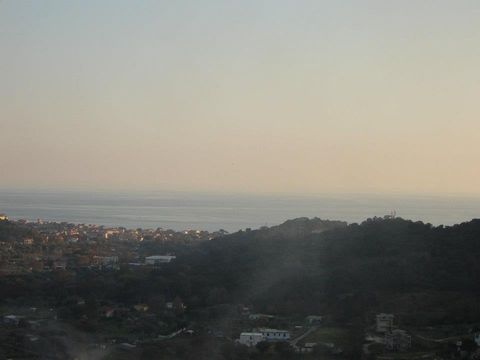 Дом в Неаполь