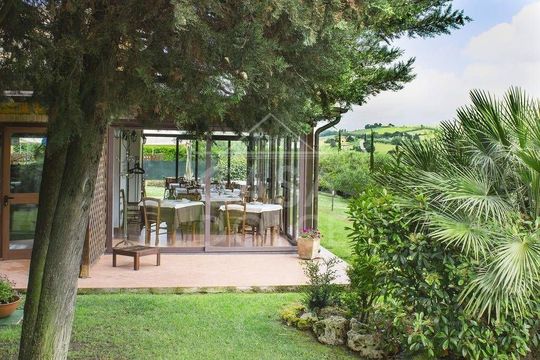 Дом в Морровалле