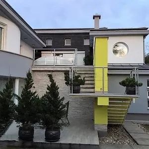 Дом в Будапешт, фото 4