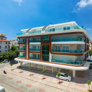 Квартира в Алания, фото 3