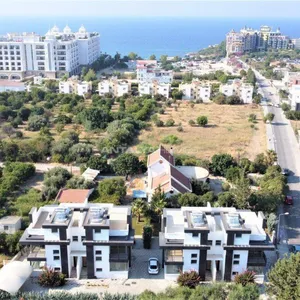 Вилла в Кирения, фото 4