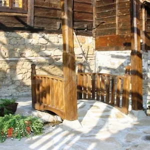 Дом в Стара Загора, фото 5