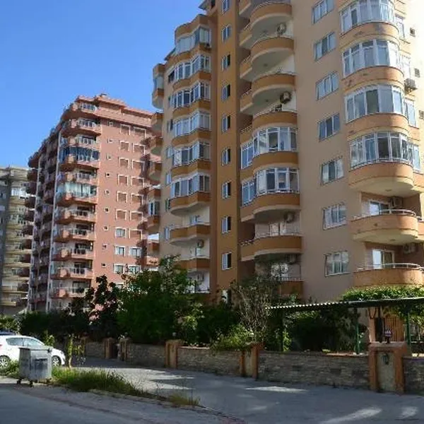 Квартира в Алания, фото 1