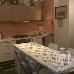 Квартира в Комо, фото 4