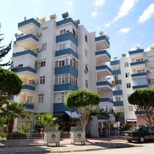 Квартира в Алания, фото 2