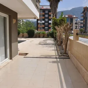 Квартира в Алания, фото 5