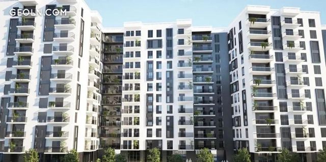 GARDEN RESIDENCE TURDIU in Tirana