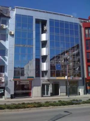 Офис в Пазарджик