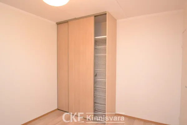 Квартира в Сауга