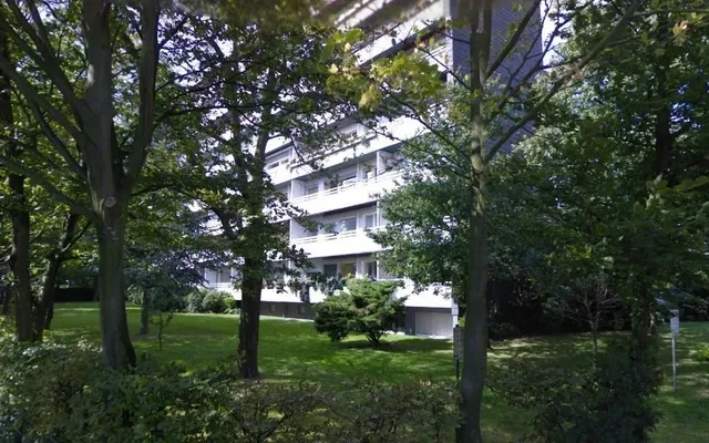 Квартира в Эссен