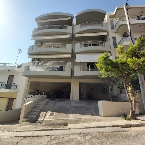 Квартира в Galatsi, фото 1