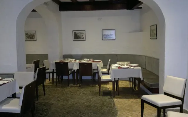 Ресторан / Кафе в Кашкайш