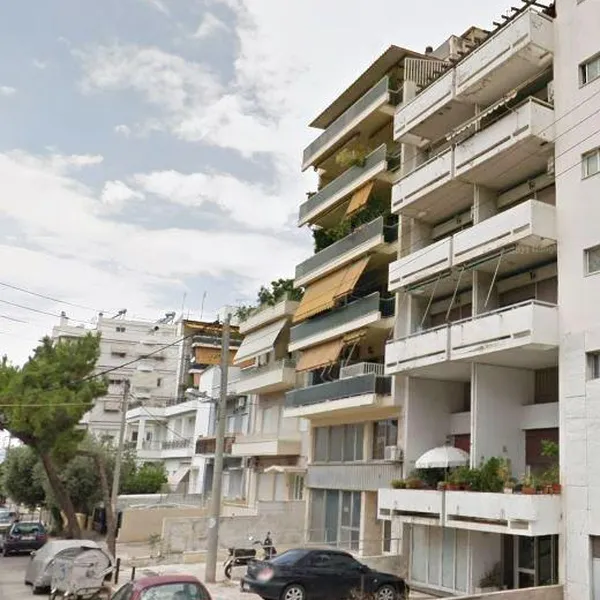 Квартира в Аттика, фото 1