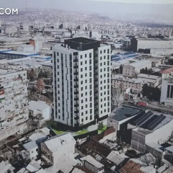 Фото объекта