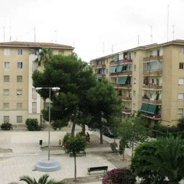 Квартира в Аликанте, фото 1