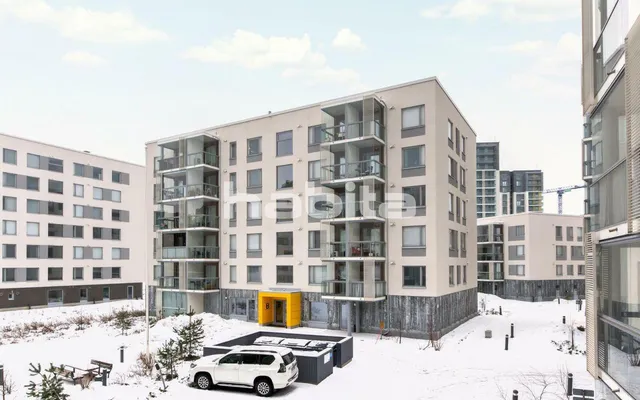 Квартира в Espoon keskus